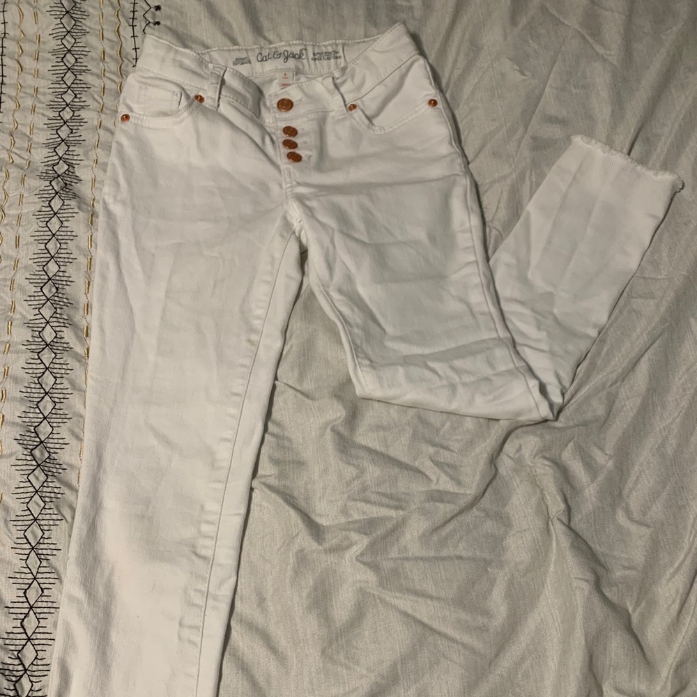 Girls Pants